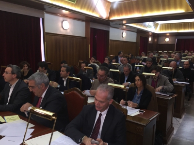 Ance Foggia riparte alla grande