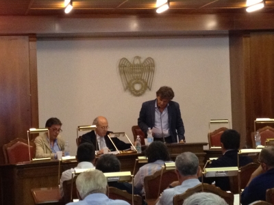 Ance Foggia si confronta sul PUG