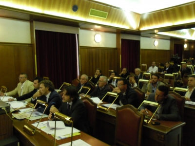 Consorzi Stabili, una via d'uscita